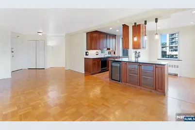 1450 Palisade 3I #3I, Fort Lee, NJ 07024 - Photo 1