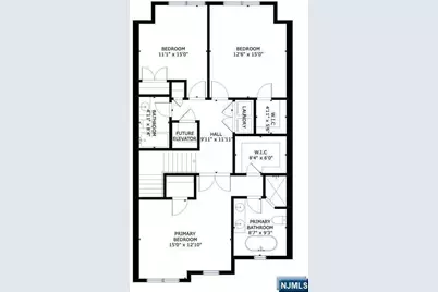 147 Central Avenue 17 #17, Old Tappan, NJ 07675 - Photo 46