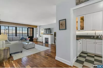 1203 River Road 9D #9D, Edgewater, NJ 07020 - Photo 6