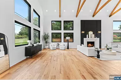 465 Cherry Lane, Mendham, NJ 07945 - Photo 6