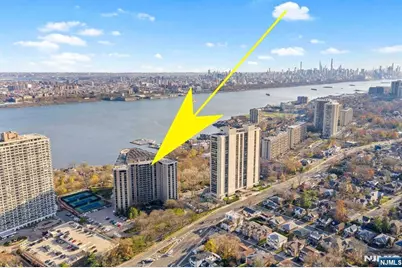 1512 Palisade Avenue 14R #14R, Fort Lee, NJ 07024 - Photo 32