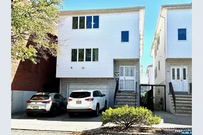 68 Somme Street 2 #2, Newark, NJ 07105 - Photo 1