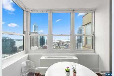 88 Morgan Street 4107 #4107, Jersey City, NJ 07302 - Photo 12