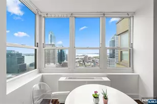 88 Morgan Street 4107, Jersey City, NJ 07302 - Photo 12