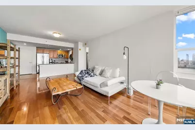 88 Morgan Street 4107 #4107, Jersey City, NJ 07302 - Photo 4