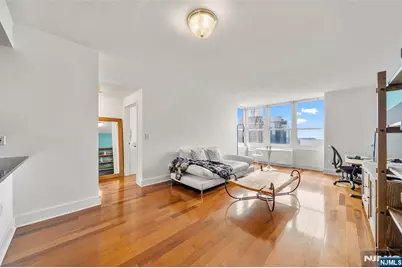 88 Morgan Street 4107 #4107, Jersey City, NJ 07302 - Photo 2