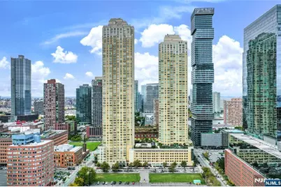 88 Morgan Street 4107 #4107, Jersey City, NJ 07302 - Photo 28