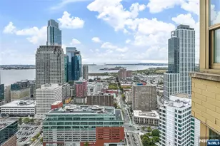 88 Morgan Street 4107, Jersey City, NJ 07302 - Photo 14