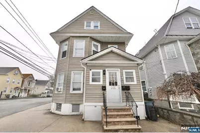 466 Cortlandt Street 2 #2, Belleville, NJ 07109 - Photo 1