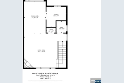 1317 15th Street 1317 #1317, Fort Lee, NJ 07024 - Photo 16