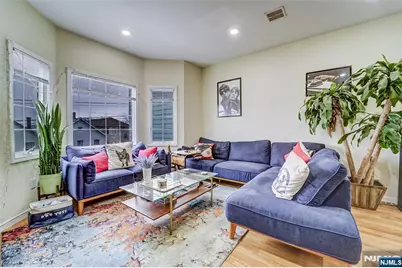 312 Warren Street, Harrison, NJ 07029 - Photo 4