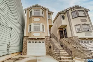 312 Warren St, Harrison, NJ 07029 - Photo 1