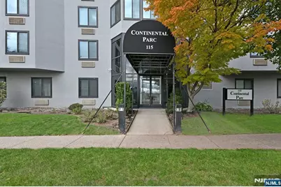 115 Polifly Road 4F #4F, Hackensack, NJ 07601 - Photo 2