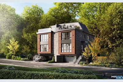 25 Garden Place A #A, Edgewater, NJ 07020 - Photo 2