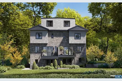 25 Garden Place A #A, Edgewater, NJ 07020 - Photo 4