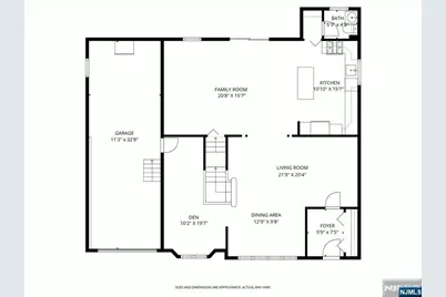 99 Morgan Place, North Arlington, NJ 07031 - Photo 46