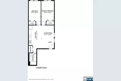 465 Union Avenue, Paterson, NJ 07522 - Photo 14