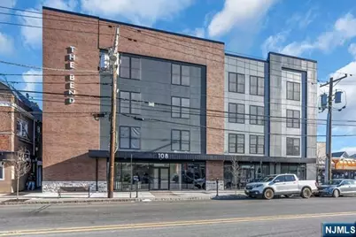 108 Ridge Road 302 #302, North Arlington, NJ 07031 - Photo 1