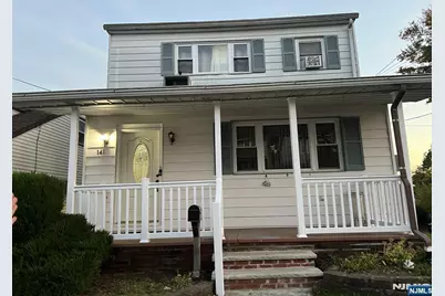 141 4th Street 2 #2, Clifton, NJ 07011 - Photo 1