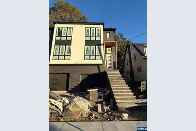 762 Williams Place A #A, Cliffside Park, NJ 07010 - Photo 1