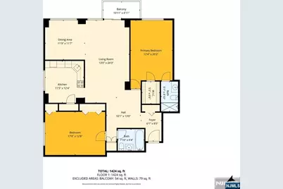 160 Overlook Avenue 7A #7A, Hackensack, NJ 07601 - Photo 20