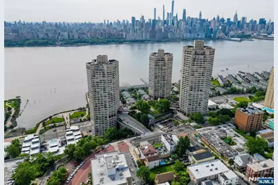 7004 Kennedy Boulevard 31G #31G, Guttenberg, NJ 07093 - Photo 1