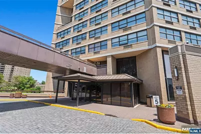 7004 Boulevard East 26D #26D, Guttenberg, NJ 07093 - Photo 26