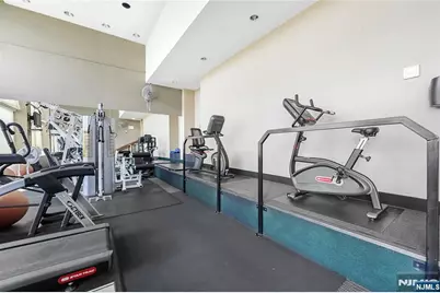 3 Horizon Road 606 #606, Fort Lee, NJ 07024 - Photo 26