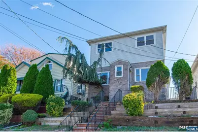 12 Bond Place, North Arlington, NJ 07031 - Photo 1