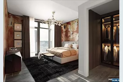 320 Adolphus Avenue 815 #815, Cliffside Park, NJ 07010 - Photo 4