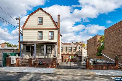 312 Rhode Island Avenue, East Orange, NJ 07018 - Photo 1