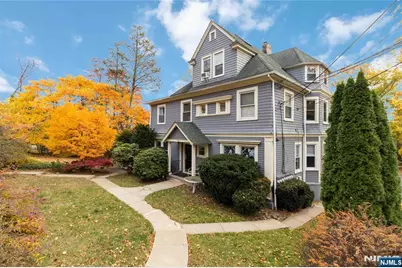 1283 Valley Road 7 #7, Montclair, NJ 07043 - Photo 2