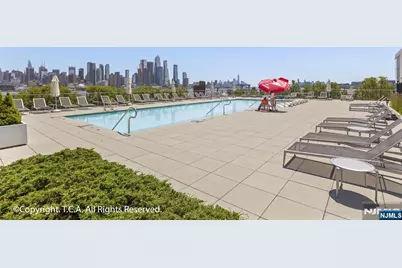 1200 Avenue At Port Imperial 508 #508, Weehawken, NJ 07086 - Photo 44