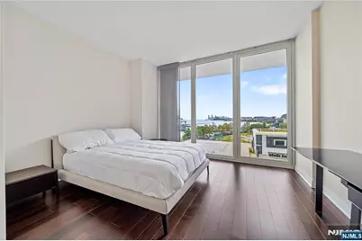 1200 Avenue At Port Imperial 508 #508, Weehawken, NJ 07086 - Photo 36