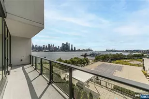 1200 Ave At Port Imperial 508, Weehawken, NJ 07086 - Photo 16