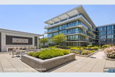 1200 Avenue At Port Imperial 508 #508, Weehawken, NJ 07086 - Photo 46