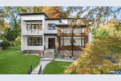 6 Cambridge Drive, Millburn, NJ 07078 - Photo 2