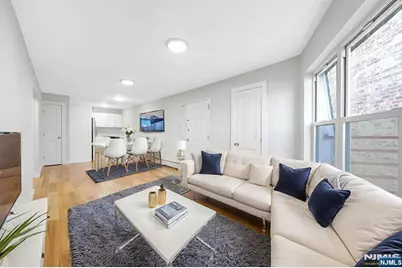 161 18th Street 10C #10C, Union City, NJ 07087 - Photo 2