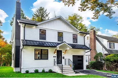 700 Ramapo Road, Teaneck Township, NJ 07666 - Photo 1