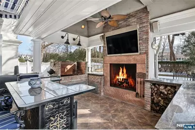 12 The Esplanade, Alpine, NJ 07620 - Photo 30