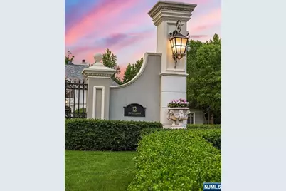 12 The Esplanade, Alpine, NJ 07620 - Photo 4
