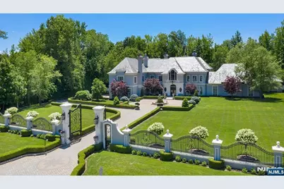12 The Esplanade, Alpine, NJ 07620 - Photo 1