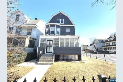 2 N 20th Street, East Orange, NJ 07017 - Photo 1