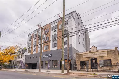 768 Bergen Street 5D #5D, Newark, NJ 07108 - Photo 14