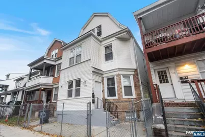 552 Norwood Street, East Orange, NJ 07018 - Photo 1