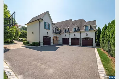 7 &amp; 11 Stokes Farm Road, Old Tappan, NJ 07675 - Photo 30