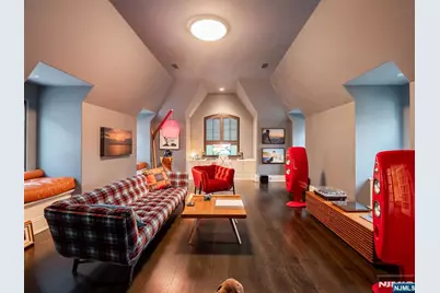 7 &amp; 11 Stokes Farm Road, Old Tappan, NJ 07675 - Photo 28