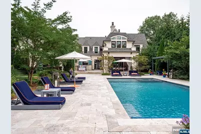 7 &amp; 11 Stokes Farm Road, Old Tappan, NJ 07675 - Photo 34