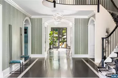 7 &amp; 11 Stokes Farm Road, Old Tappan, NJ 07675 - Photo 6