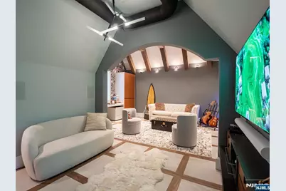 7 &amp; 11 Stokes Farm Road, Old Tappan, NJ 07675 - Photo 22